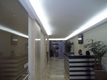Hall de entrada 