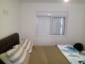 Dormitrio com Sute e Closet
