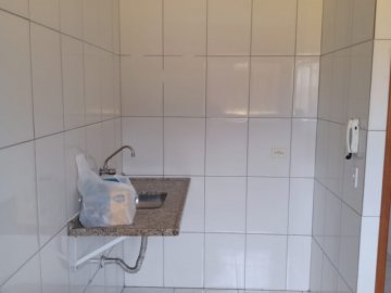 Cozinha 