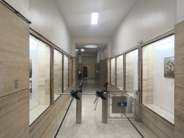 Hall de entrada 