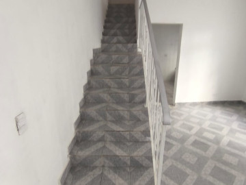 Escada Sala 
