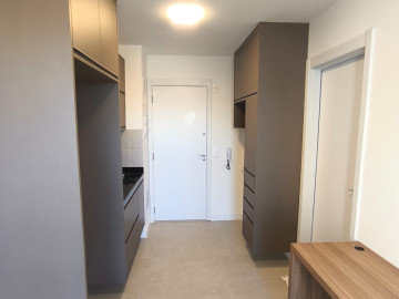 Sala e Cozinha 
