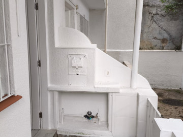 Hall de entrada 