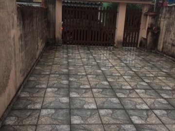 Garagem