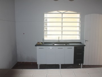 Cozinha 