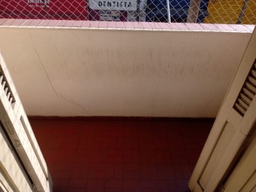 Sacada 