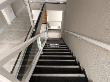 Escada entre Pavimentos 
