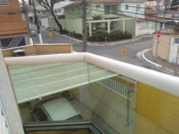 Sacada 