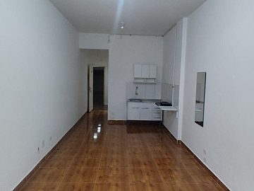 Venda - Apartamento 33m� - Bela Vista - SP