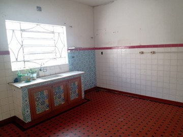 Cozinha Pavimento Superior 