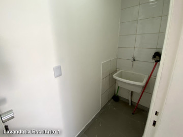 Lavanderia Escritrio 