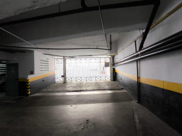 Garagem 