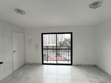 STUDIO PARA LOCA��O 26M� | VILA DOM PEDRO II ? SP