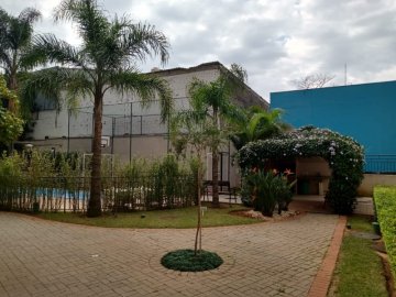 Piscina e Churrasqueira 