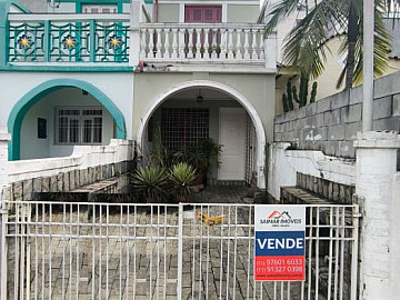 SOBRADO DIFERENCIADO � VENDA NA MOOCA � CONFORTO, ESTILO !