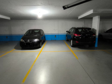 Garagem 