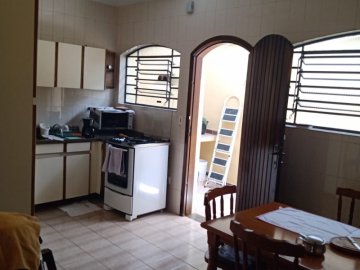 Cozinha 