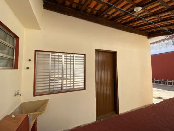 Entrada Casa 