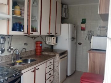Cozinha 