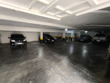 Garagem 