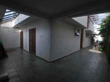Garagem 