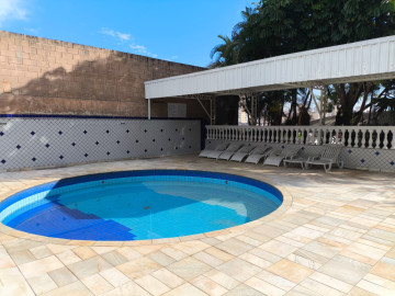 Piscina Infantil 