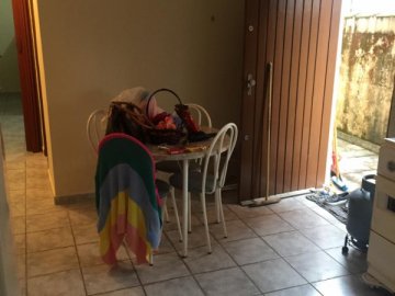 Cozinha
