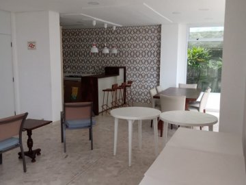 Salo de Festa 