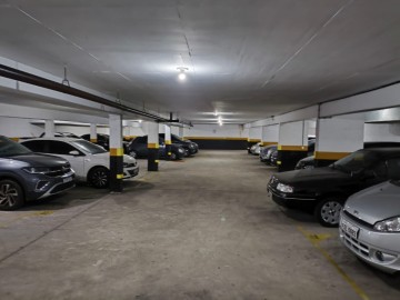 Garagem 