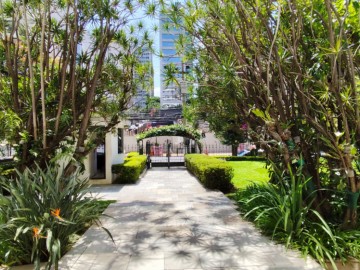 Hall de entrada 