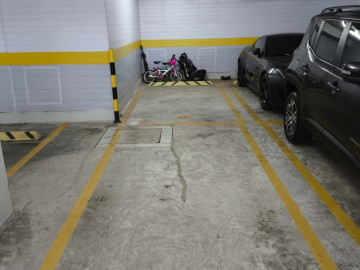 Garagem 
