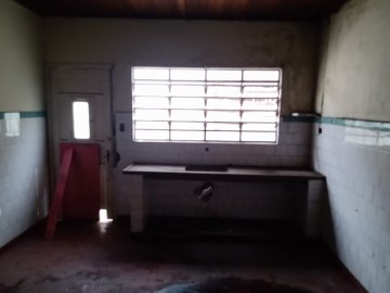 Cozinha 
