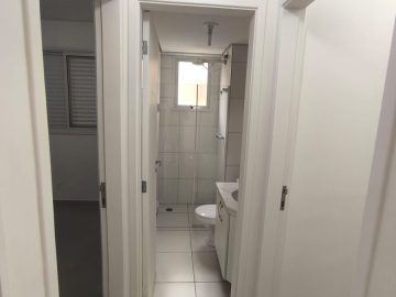 Corredor Dormitrios 
