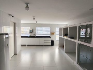 Clinica e Laboratrio 
