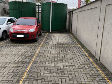 Garagem 