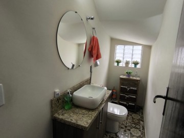 Lavabo 