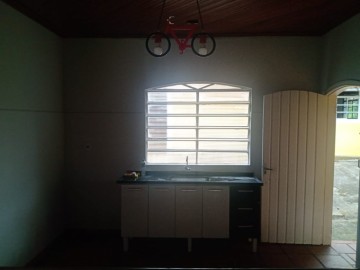 Cozinha 