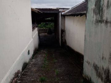 Garagem 