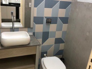Lavabo 