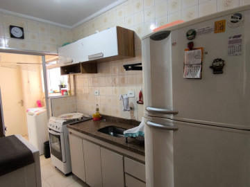 Cozinha 