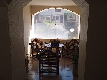 Espa�o Sal�o de Festa 