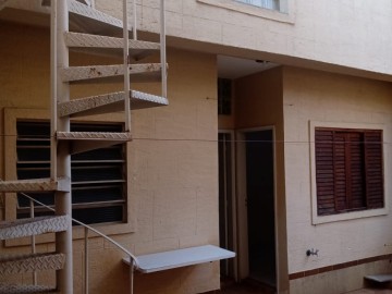 Quintal e Edcula 