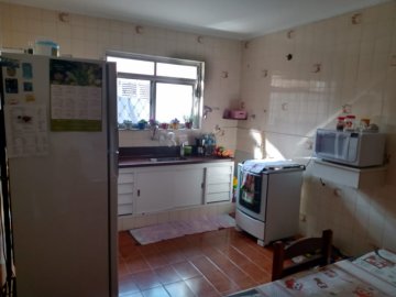 Cozinha 
