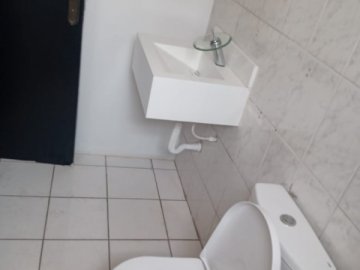 Banheiro Sala ADM