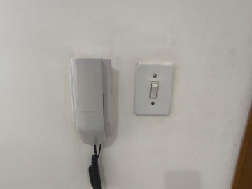 Interfone 
