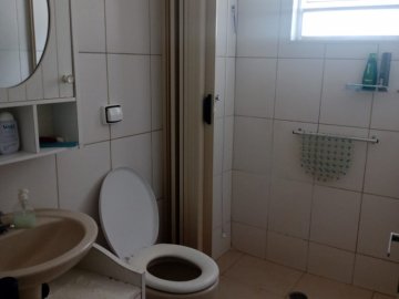 Banheiro Casa 02