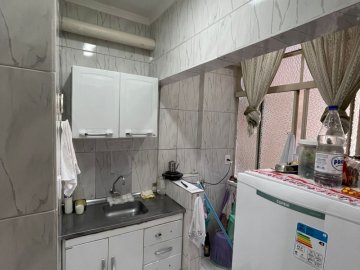 Cozinha 