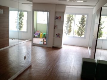 Sala Fitness 