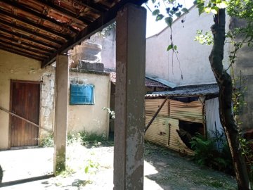 Casa dos fundos