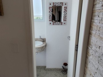 Lavabo 